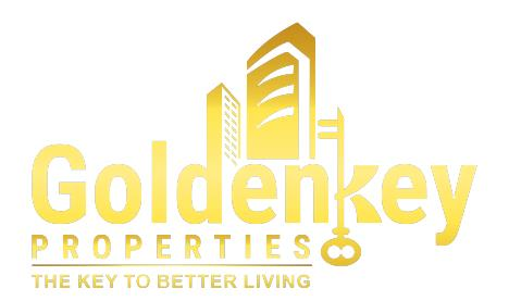 golden key properties